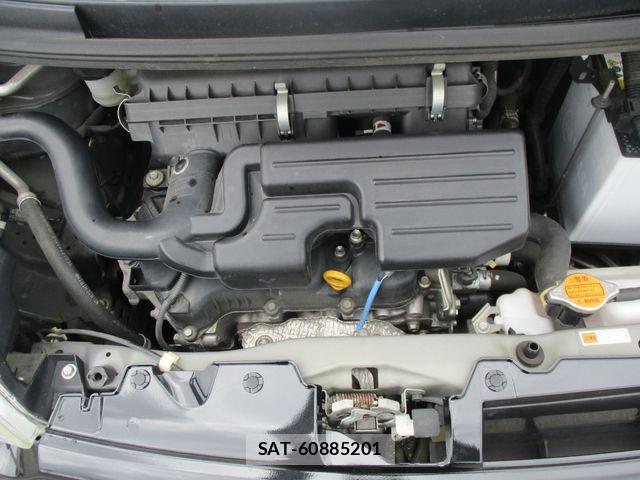 Daihatsu MOVE CUSTOM 2011-05 7020978-5