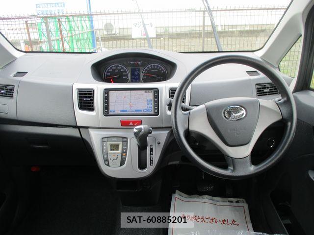 Daihatsu MOVE CUSTOM 2011-05 7020978-6