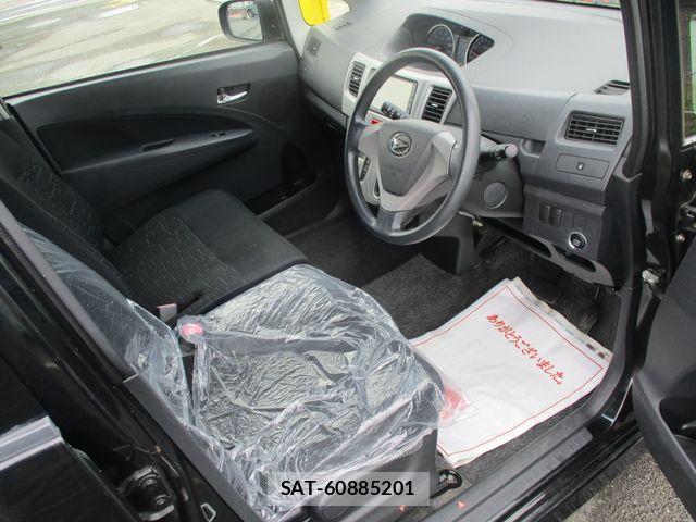 Daihatsu MOVE CUSTOM 2011-05 7020978-7