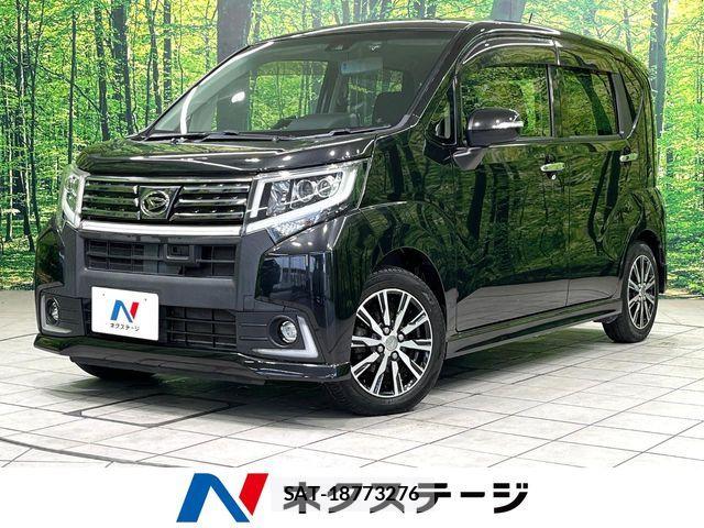 Daihatsu MOVE CUSTOM 2015-05 7059747-0