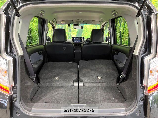 Daihatsu MOVE CUSTOM 2015-05 7059747-9