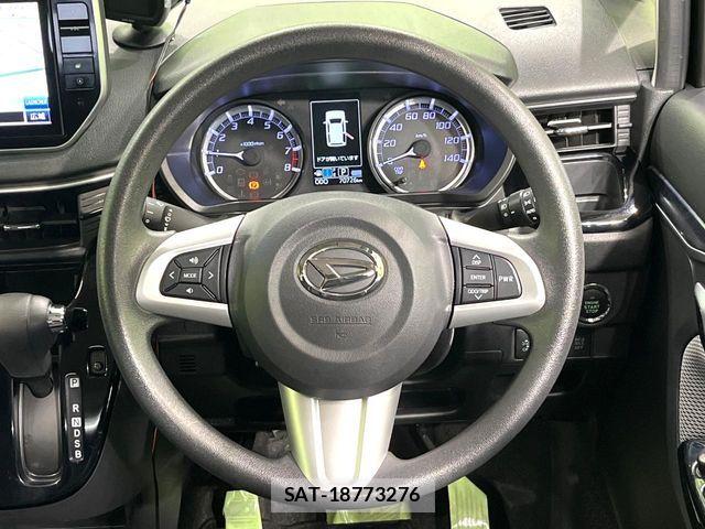 Daihatsu MOVE CUSTOM 2015-05 7059747-10