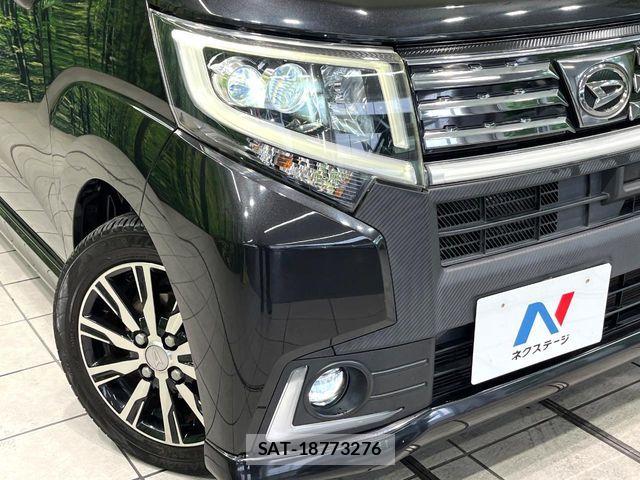 Daihatsu MOVE CUSTOM 2015-05 7059747-11