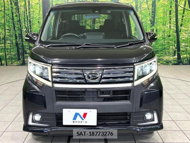 Daihatsu MOVE CUSTOM 2015-05 7059747-13