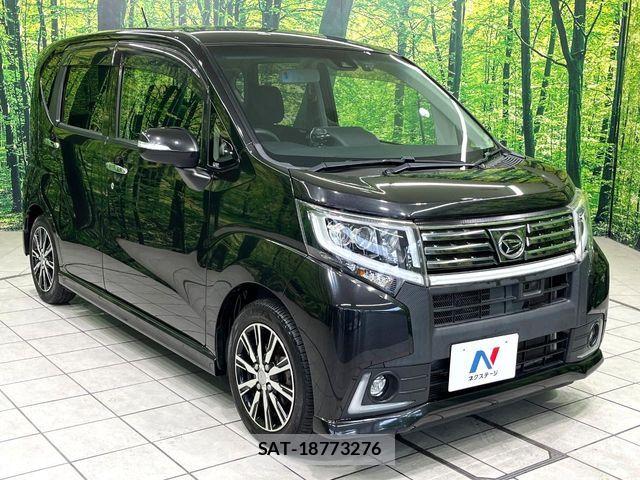 Daihatsu MOVE CUSTOM 2015-05 7059747-15