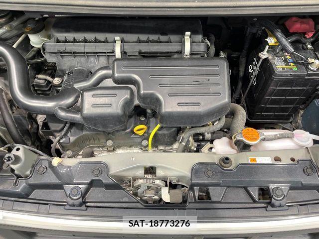 Daihatsu MOVE CUSTOM 2015-05 7059747-17