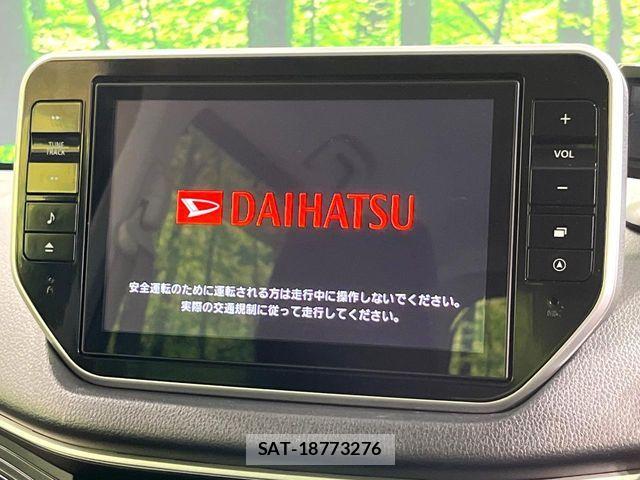 Daihatsu MOVE CUSTOM 2015-05 7059747-2