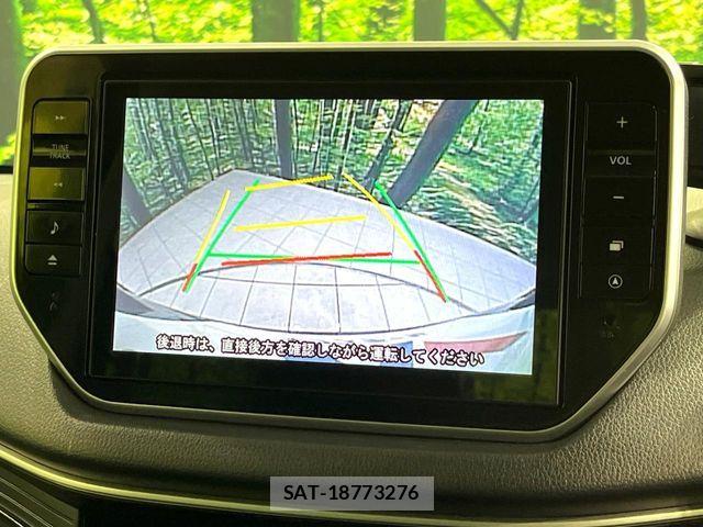 Daihatsu MOVE CUSTOM 2015-05 7059747-3