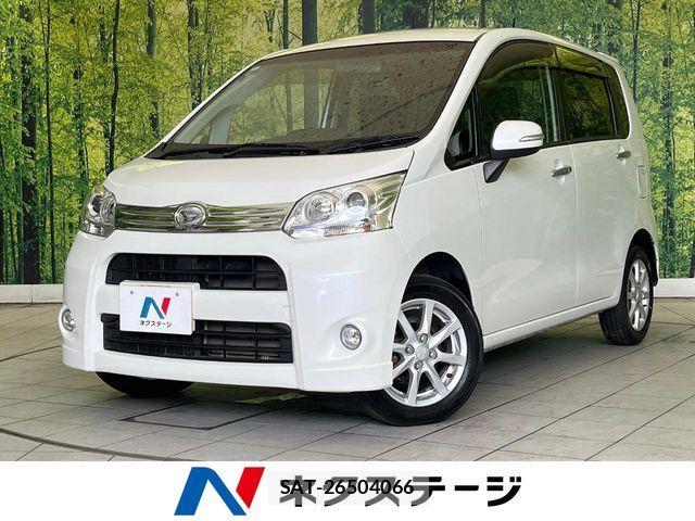 Daihatsu MOVE CUSTOM 2012-02 7059750-0