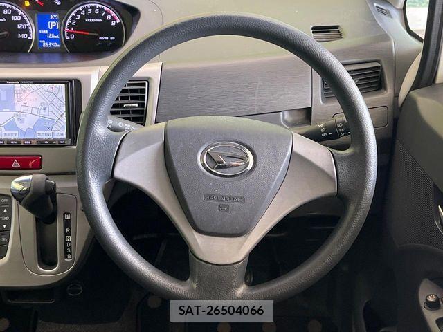 Daihatsu MOVE CUSTOM 2012-02 7059750-9