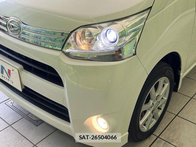 Daihatsu MOVE CUSTOM 2012-02 7059750-10