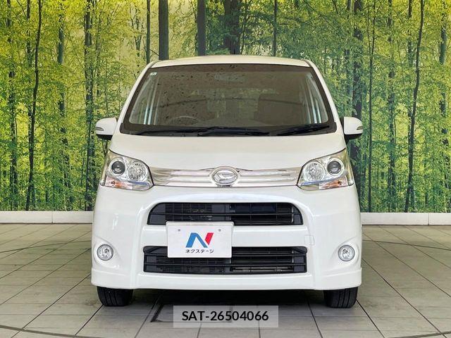Daihatsu MOVE CUSTOM 2012-02 7059750-12