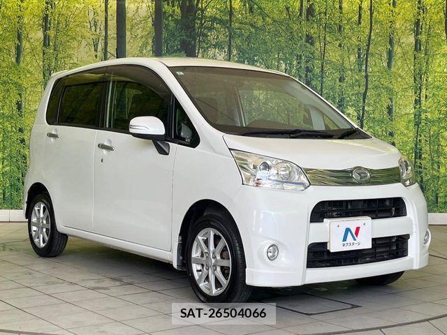 Daihatsu MOVE CUSTOM 2012-02 7059750-14