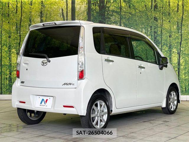 Daihatsu MOVE CUSTOM 2012-02 7059750-15