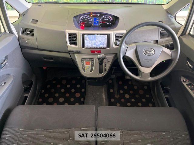 Daihatsu MOVE CUSTOM 2012-02 7059750-1