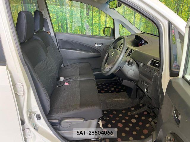 Daihatsu MOVE CUSTOM 2012-02 7059750-6