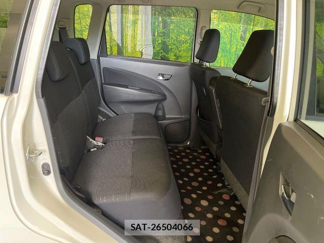 Daihatsu MOVE CUSTOM 2012-02 7059750-7
