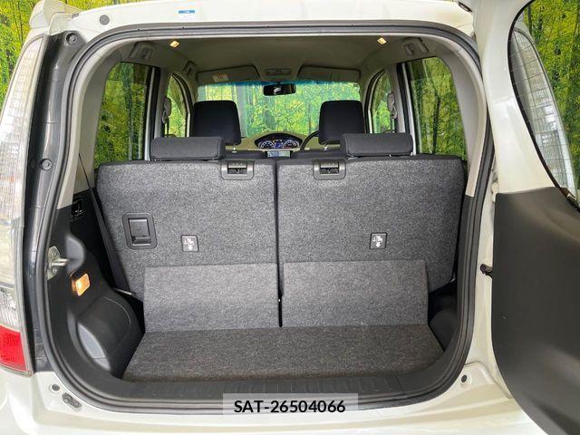 Daihatsu MOVE CUSTOM 2012-02 7059750-8