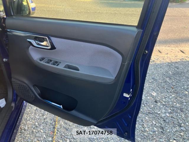 Daihatsu MOVE CUSTOM 2015-07 7059748-11