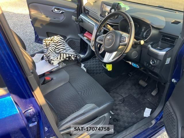 Daihatsu MOVE CUSTOM 2015-07 7059748-12