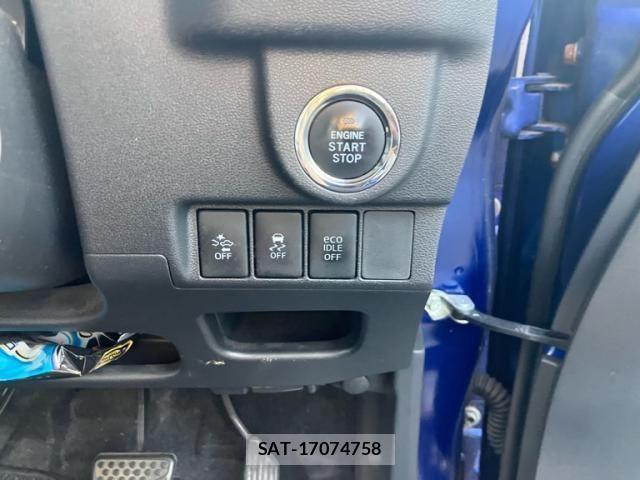 Daihatsu MOVE CUSTOM 2015-07 7059748-13