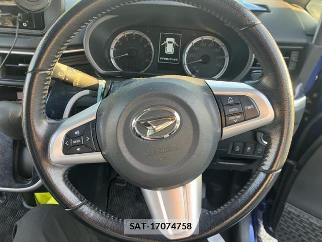 Daihatsu MOVE CUSTOM 2015-07 7059748-14