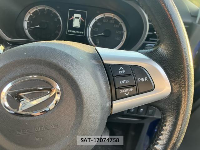 Daihatsu MOVE CUSTOM 2015-07 7059748-15
