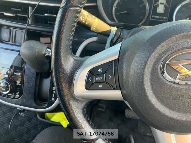Daihatsu MOVE CUSTOM 2015-07 7059748-16