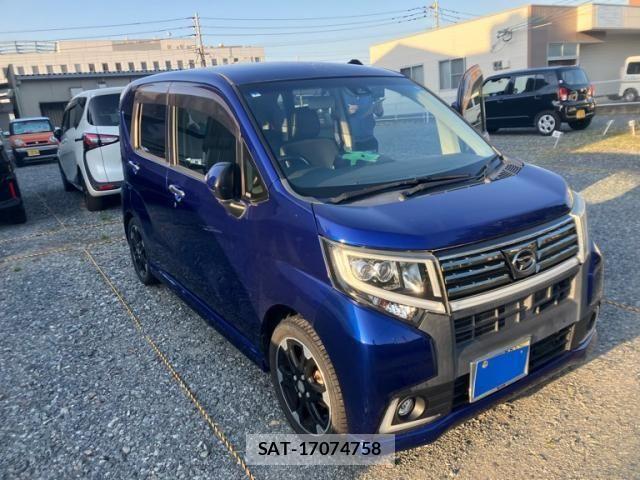 Daihatsu MOVE CUSTOM 2015-07 7059748-1