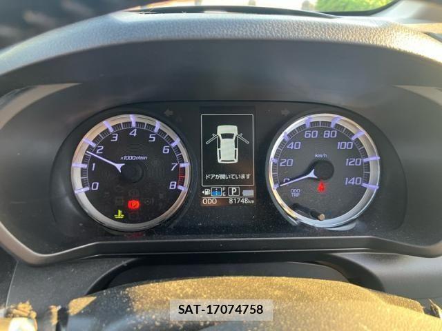 Daihatsu MOVE CUSTOM 2015-07 7059748-19