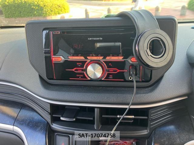 Daihatsu MOVE CUSTOM 2015-07 7059748-20