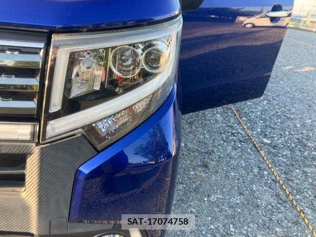 Daihatsu MOVE CUSTOM 2015-07 7059748-2