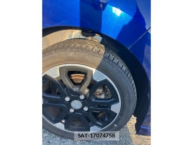Daihatsu MOVE CUSTOM 2015-07 7059748-3