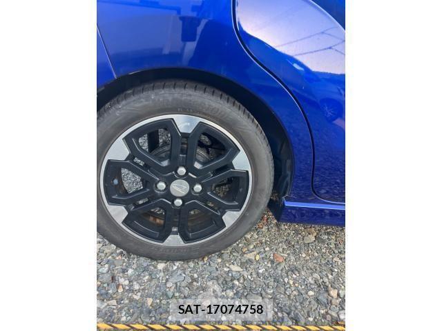 Daihatsu MOVE CUSTOM 2015-07 7059748-4