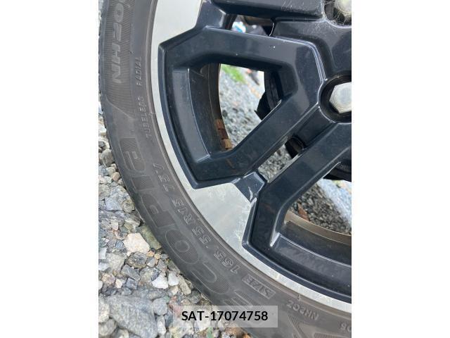 Daihatsu MOVE CUSTOM 2015-07 7059748-8