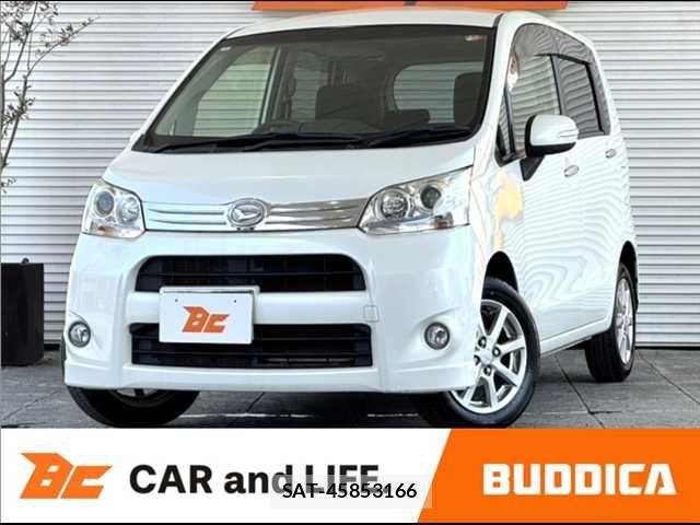 Daihatsu MOVE CUSTOM 2012-07 7059751-0