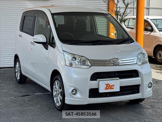 Daihatsu MOVE CUSTOM 2012-07 7059751-9