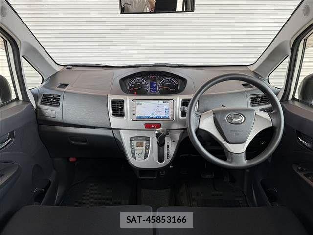 Daihatsu MOVE CUSTOM 2012-07 7059751-1