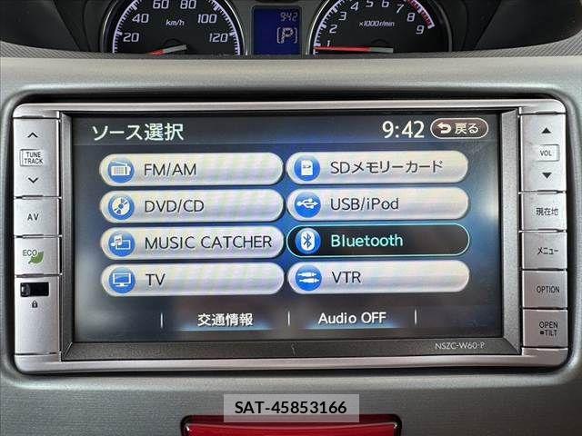 Daihatsu MOVE CUSTOM 2012-07 7059751-21