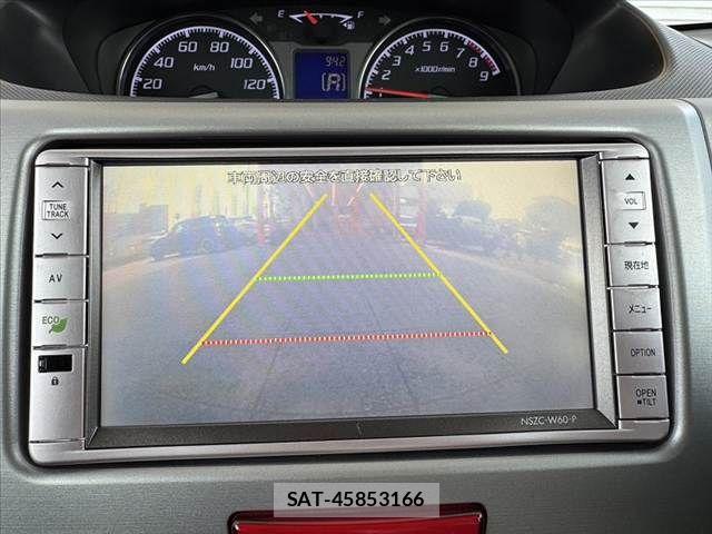 Daihatsu MOVE CUSTOM 2012-07 7059751-23