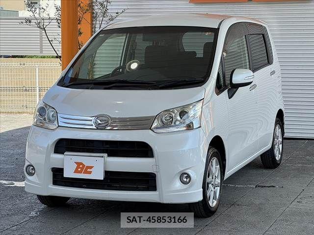 Daihatsu MOVE CUSTOM 2012-07 7059751-7