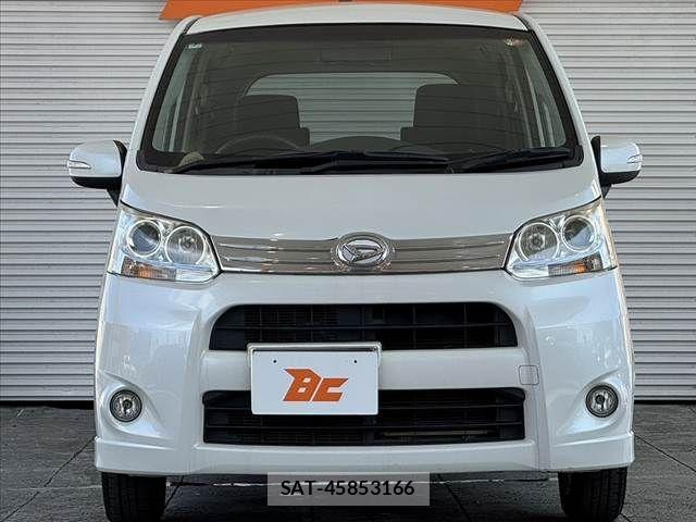 Daihatsu MOVE CUSTOM 2012-07 7059751-8