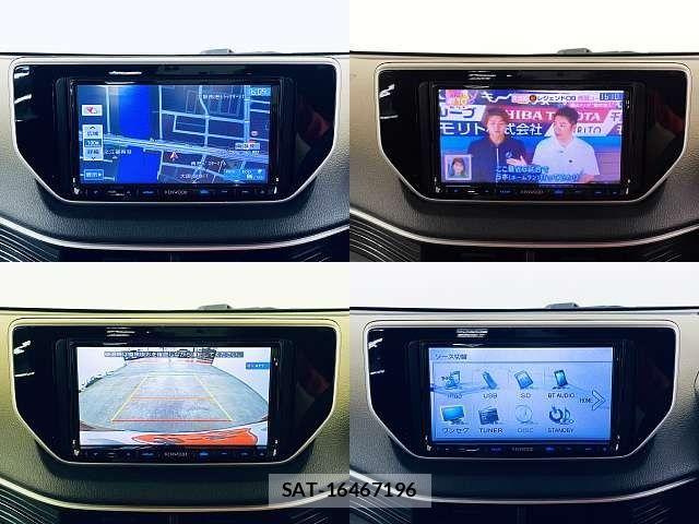 Daihatsu MOVE CUSTOM 2014-12 7222231-5