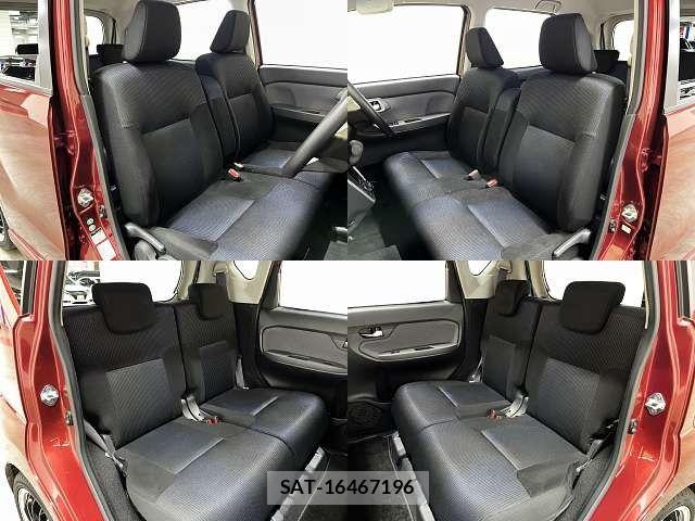 Daihatsu MOVE CUSTOM 2014-12 7222231-7