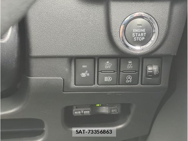 Daihatsu MOVE CUSTOM 2022-04 7222229-9