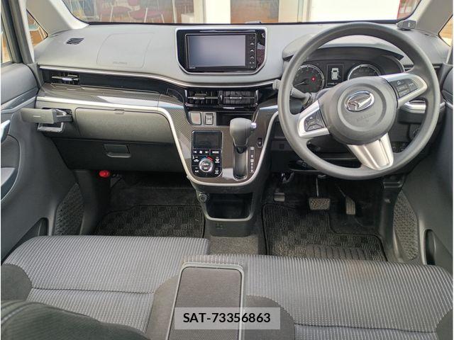 Daihatsu MOVE CUSTOM 2022-04 7222229-1