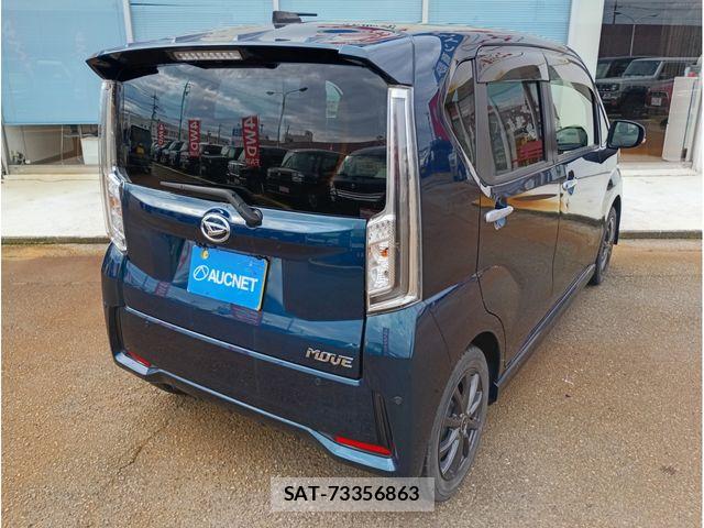 Daihatsu MOVE CUSTOM 2022-04 7222229-2