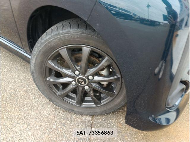 Daihatsu MOVE CUSTOM 2022-04 7222229-4