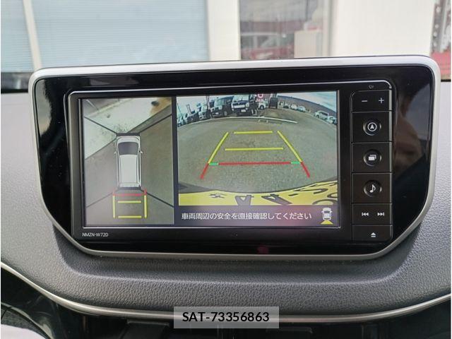 Daihatsu MOVE CUSTOM 2022-04 7222229-7