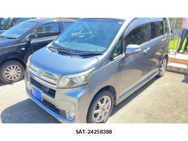 Daihatsu MOVE CUSTOM 2013-05 7222230-0
